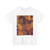 CIMABUE - -crucifixion- Crucifix (detail)3 (Artwork) T-Shirt