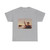 COLE, Thomas - American Lake Scene (Artwork) T-Shirt