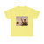 COLE, Thomas - American Lake Scene (Artwork) T-Shirt