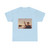 COLE, Thomas - American Lake Scene (Artwork) T-Shirt