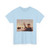 COLE, Thomas - American Lake Scene (Artwork) T-Shirt
