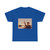 COLE, Thomas - American Lake Scene (Artwork) T-Shirt
