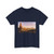 COLE, Thomas - Aqueduct near Rome (Artwork) T-Shirt