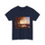 COLE, Thomas - Indian at Sunset (Artwork) T-Shirt