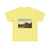 COLE, Thomas - Allegro (Italian Sunset) (Artwork) T-Shirt
