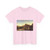 COLE, Thomas - Allegro (Italian Sunset) (Artwork) T-Shirt