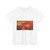 CHURCH, Frederic Edwin - Cotopaxi, 1862 (Artwork) T-Shirt