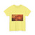 CHURCH, Frederic Edwin - Cotopaxi, 1862 (Artwork) T-Shirt