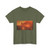 CHURCH, Frederic Edwin - Cotopaxi, 1862 (Artwork) T-Shirt