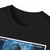 PECADOR THE BLACK MASKED MAN VS PROFESSOR LOCO AND THE INVASION FROM ANOTHER GALAXY Movie Poster - T-Shirt