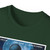 PECADOR THE BLACK MASKED MAN VS PROFESSOR LOCO AND THE INVASION FROM ANOTHER GALAXY Movie Poster - T-Shirt