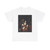 METSU, Gabriel - The Cittern Player (Artwork) T-Shirt