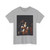 METSU, Gabriel - The Cittern Player (Artwork) T-Shirt