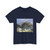 KOEKKOEK, Barend Cornelis - Winter landscape (Artwork) T-Shirt