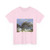 KOEKKOEK, Barend Cornelis - Winter landscape (Artwork) T-Shirt