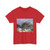 KOEKKOEK, Barend Cornelis - Winter landscape (Artwork) T-Shirt