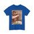 MICHELANGELO, Buonarroti - Amminadab (detail)2 (Artwork) T-Shirt