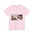 MICHELANGELO, Buonarroti - Creation of Adam (Artwork) T-Shirt