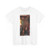 MICHELANGELO, Buonarroti - Daniel (detail)2 (Artwork) T-Shirt