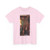 MICHELANGELO, Buonarroti - Daniel (detail)2 (Artwork) T-Shirt