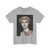 MICHELANGELO, Buonarroti - David (detail)3 (Artwork) T-Shirt