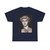 MICHELANGELO, Buonarroti - David (detail)3 (Artwork) T-Shirt