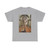 MICHELANGELO, Buonarroti - David (rear view) (Artwork) T-Shirt
