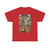 MICHELANGELO, Buonarroti - David (rear view) (Artwork) T-Shirt