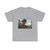 CLAUDE LORRAIN - Italian Coastal Landscape (Artwork) T-Shirt