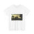 CLAUDE LORRAIN - The Enchanted Castle (Artwork) T-Shirt