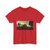 CLAUDE LORRAIN - The Enchanted Castle (Artwork) T-Shirt