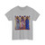 NARDO DI CIONE - Three Saints (Artwork) T-Shirt
