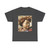 MICHELANGELO, Buonarroti - Isaiah (detail)2 (Artwork) T-Shirt