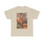 MICHELANGELO, Buonarroti - Nahshon (detail)2 (Artwork) T-Shirt