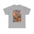 MICHELANGELO, Buonarroti - Nahshon (detail)2 (Artwork) T-Shirt
