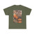 MICHELANGELO, Buonarroti - Nahshon (detail)2 (Artwork) T-Shirt