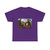OLIVIER, Ferdinand - Abraham and Isaac (Artwork) T-Shirt