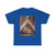 MICHELANGELO, Buonarroti - Ancestors of Christ (Artwork) T-Shirt