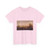 CONSTABLE, John - Dedham Vale Morning (Artwork) T-Shirt