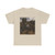 CONSTABLE, John - Flatford Mill (detail) (Artwork) T-Shirt