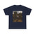 CONSTABLE, John - Flatford Mill (detail) (Artwork) T-Shirt