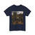 CONSTABLE, John - Flatford Mill (detail) (Artwork) T-Shirt