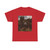 CONSTABLE, John - Flatford Mill (detail) (Artwork) T-Shirt