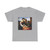 OVERBECK, Friedrich - Italia and Germania (Artwork) T-Shirt