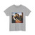 OVERBECK, Friedrich - Italia and Germania (Artwork) T-Shirt