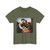 OVERBECK, Friedrich - Italia and Germania (Artwork) T-Shirt