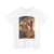 PUGET, Pierre -painting- The Visitation (Artwork) T-Shirt