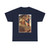 PUGET, Pierre -painting- The Visitation (Artwork) T-Shirt