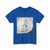 PUGET, Pierre -sculptures- Louis XIV (Artwork) T-Shirt