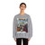 GAROFALO - The Holy Family with Saints (Artwork) Crewneck Sweatshirt